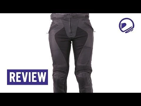 Dainese Pony C2 Dames Motorbroek 2 Dainese Pony C2 Dames Motorbroek - Afbeelding 2