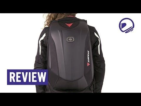 Dainese D-Mach Rugzak 2 Dainese D-Mach Rugzak - Afbeelding 2