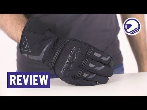 Dainese Tempest D-Dry Long Motorhandschoen 2 Dainese Tempest D-Dry Long Motorhandschoen - Afbeelding 2