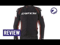 Dainese Racing 3 D-Dry Motorjas -Shark Winkel default 3553