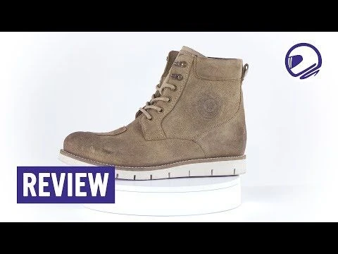 Ginza 2 Motorschoenen 2 Ginza 2 Motorschoenen - Afbeelding 2