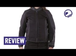 Ignition 3 Dames Motorjas -Shark Winkel default 3596