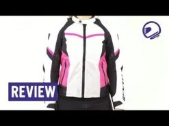 Arc Air Dames Motorjas -Shark Winkel default 3616