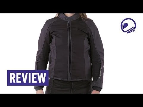 Ignition 3 Dames Motorbroek 3 Ignition 3 Dames Motorbroek - Afbeelding 3