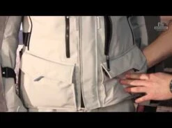 Dominator 2 Gore-Tex Motorbroek -Shark Winkel default 3649