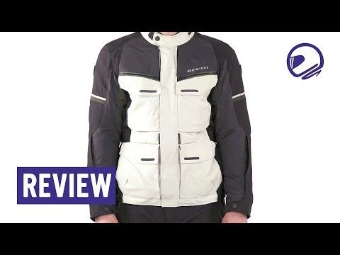 Outback 3 Motorbroek 3 Outback 3 Motorbroek - Afbeelding 3