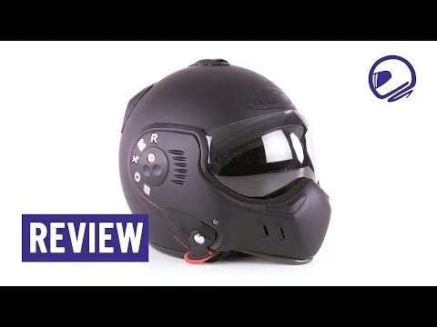 Boxer V8 Bond Motorhelm 5 Boxer V8 Bond Motorhelm - Afbeelding 5