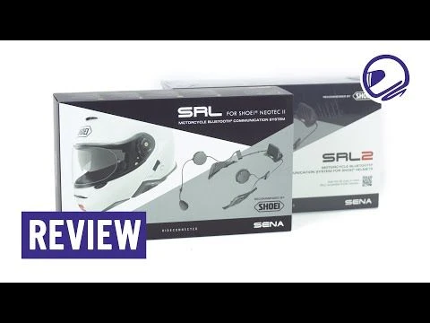 SRL2 Communicatiesysteem 2 SRL2 Communicatiesysteem - Afbeelding 2