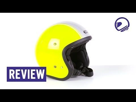 J.O Motorhelm 2 J.O Motorhelm - Afbeelding 2