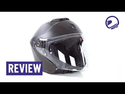 EXO-S1 Motorhelm 2 EXO-S1 Motorhelm - Afbeelding 2