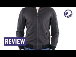 Richa Bristol Motorjas -Shark Winkel default 3756