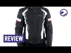 Richa Airstream 2 Dames Motorjas 5 Richa Airstream 2 Dames Motorjas -Shark Winkel default 3776