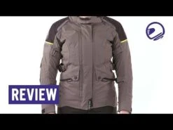 Richa Cyclone Dames Gore-Tex Motorjas -Shark Winkel default 3779