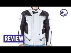 Richa Infinity 2 Mesh Motorjas 5 Richa Infinity 2 Mesh Motorjas -Shark Winkel default 3787