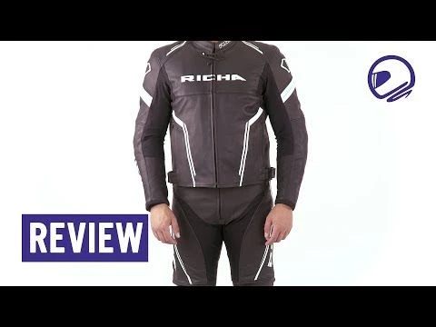 Richa Assen Motorbroek 3 Richa Assen Motorbroek - Afbeelding 3