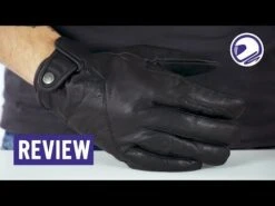 Richa Brooklyn Motorhandschoen 7 Richa Brooklyn Motorhandschoen -Shark Winkel default 3809