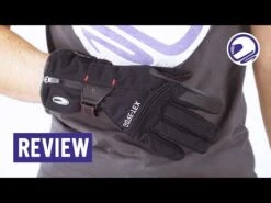 Richa Buster Gore-Tex Motorhandschoen -Shark Winkel default 3810