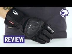 Richa Hurricane Gore-Tex Motorhandschoenen -Shark Winkel default 3820