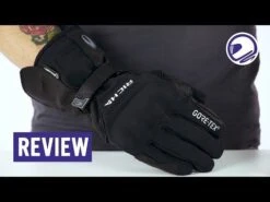 Richa Ice Polar Gore-Tex Motorhandschoenen -Shark Winkel default 3822