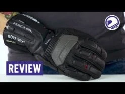 Richa Level 2in1 Gore-Tex Motorhandschoen -Shark Winkel default 3823