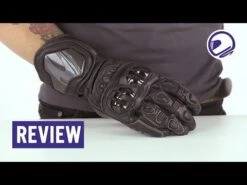 Richa Savage II Waterdichte Motorhandschoen -Shark Winkel default 3829