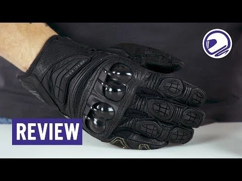 Richa Stealth Motorhandschoen 4 Richa Stealth Motorhandschoen - Afbeelding 4