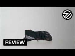 Richa Warm Grip Gore-Tex Dames Motorhandschoen -Shark Winkel default 3837