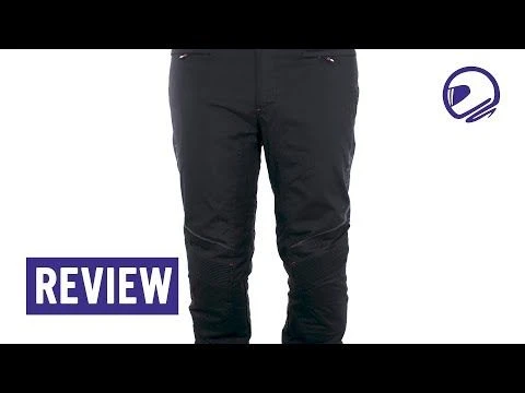 Richa Colorado Motorbroek 2 Richa Colorado Motorbroek - Afbeelding 2