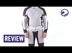 Richa Cool Summer Motorbroek -Shark Winkel default 3851