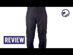 Richa Denver Dames Motorbroek -Shark Winkel default 3855