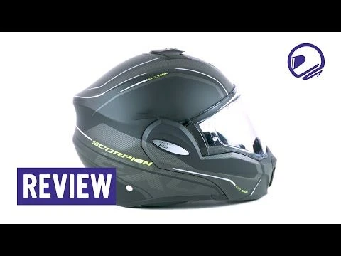 EXO-Tech Pulse Motorhelm 2 EXO-Tech Pulse Motorhelm - Afbeelding 2