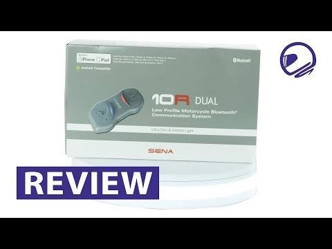 10R Dual Communicatiesysteem 4 10R Dual Communicatiesysteem - Afbeelding 4