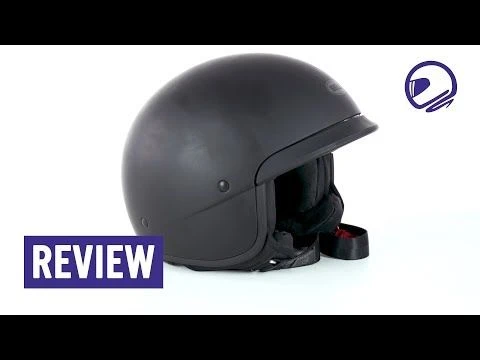 Scout Air Motorhelm 6 Scout Air Motorhelm - Afbeelding 6