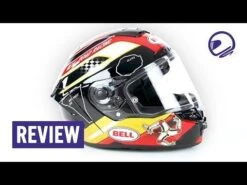 Star MIPS Tantrum Motorhelm