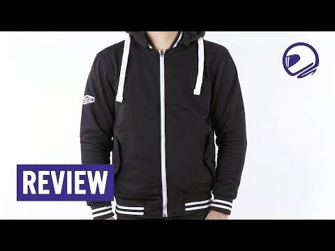 State College Motorhoodie 2 State College Motorhoodie - Afbeelding 2