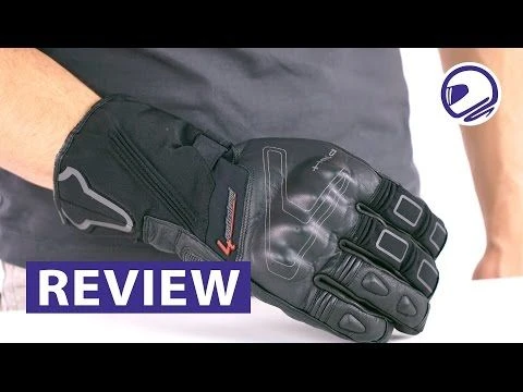 Cold Champ Gore-Tex Motorhandschoen 4 Cold Champ Gore-Tex Motorhandschoen - Afbeelding 4