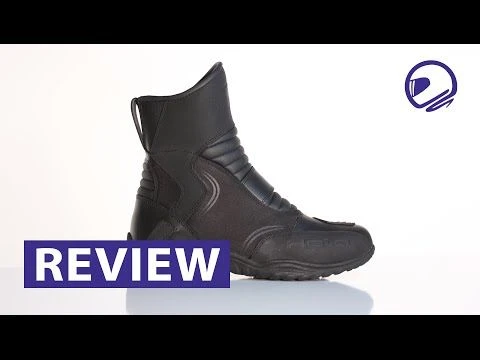 Andamos Motorlaarzen 3 Andamos Motorlaarzen - Afbeelding 3