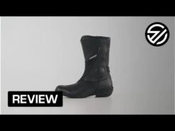 Richa Aura Plus Waterdichte Dames Motorlaars 11 Richa Aura Plus Waterdichte Dames Motorlaars -Shark Winkel default 4281