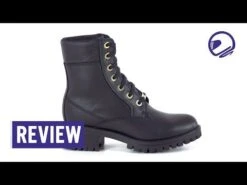 Richa Smoke Waterdichte Dames Motorlaars -Shark Winkel default 4282