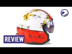 Richa OF599 Spitfire Motorhelm -Shark Winkel default 4292