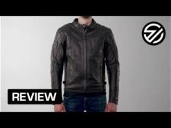 Richa Yorktown Motorjas -Shark Winkel default 4315