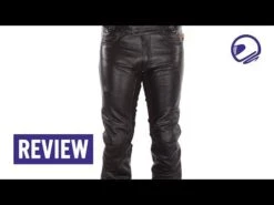 Richa Boulevard Leren Motorbroek -Shark Winkel default 4317