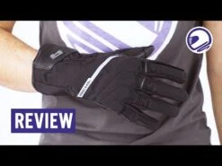 Richa Duke 2 Waterdichte Dames Motorhandschoen -Shark Winkel default 4321