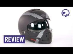 Broozer Motorhelm -Shark Winkel default 4403