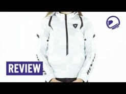 Flare 2 Dames Motorjas -Shark Winkel default 4419