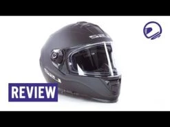 Richa FF800 Storm Nerve Motorhelm -Shark Winkel default 4427