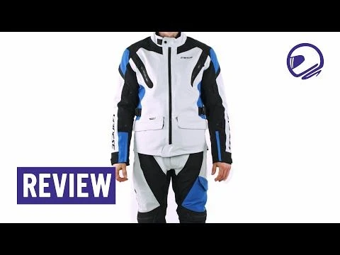 Dainese Tonale D-Dry Motorbroek 3 Dainese Tonale D-Dry Motorbroek - Afbeelding 3