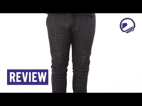 Dainese Denim Slim Motorjeans 3 Dainese Denim Slim Motorjeans - Afbeelding 3