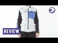 Dainese Tonale D-Dry XT Dames Motorjas 5 Dainese Tonale D-Dry XT Dames Motorjas -Shark Winkel default 4464