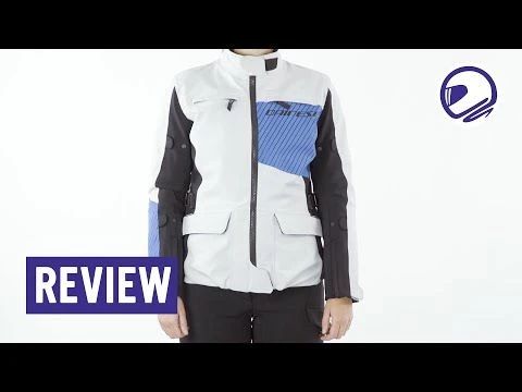 Dainese Tonale D-Dry XT Dames Motorjas 3 Dainese Tonale D-Dry XT Dames Motorjas - Afbeelding 3